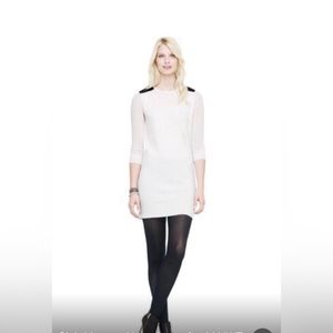 Club Monaco Nora Dress Size Medium New With Tags